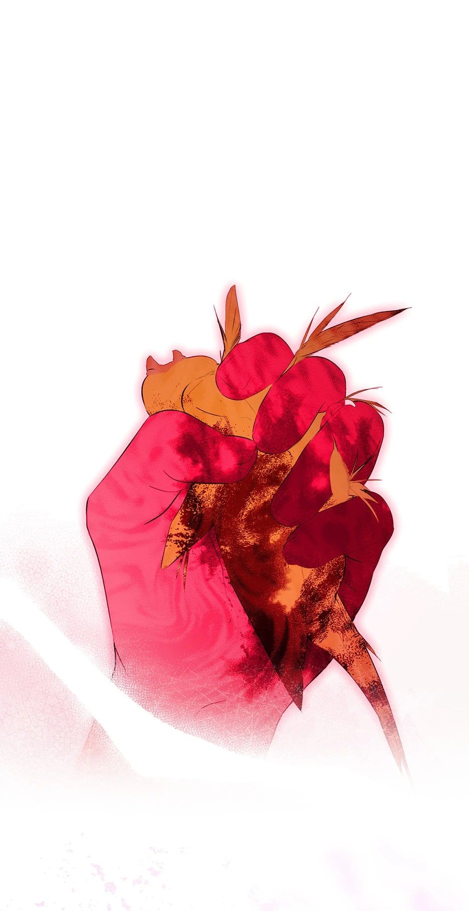 Secret Lady, Chapter 118 image 60